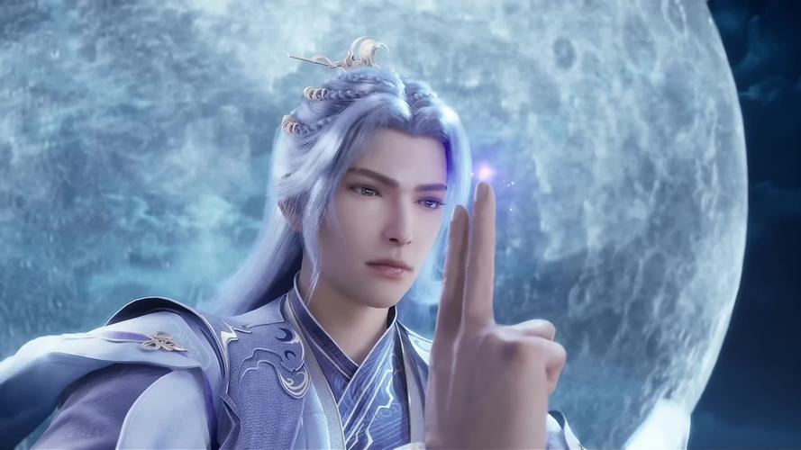 遮天之逆战苍穹：叶天帝归来，再战苍穹！