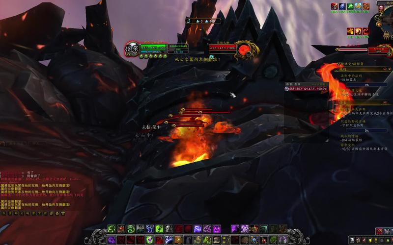 死亡之翼脊背单刷攻略：职业选择及战斗技巧