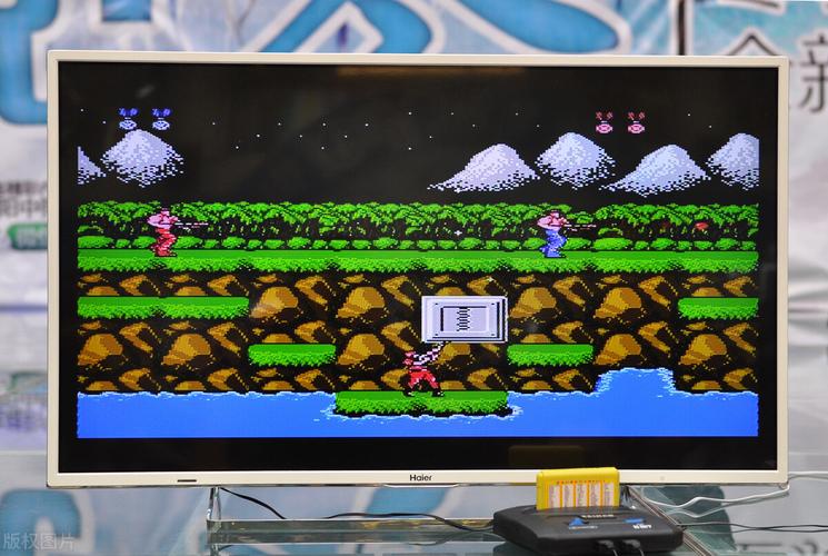 小霸王学习机游戏大全：那些年我们一起玩的游戏