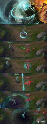 深入了解死神卡尔萨斯:背景故事及技能分析