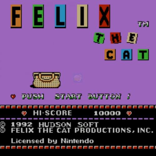 探索菲力克斯猫世界:从漫画到游戏,全方位解读