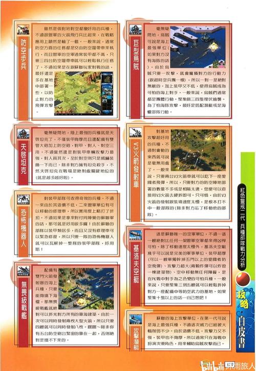 红色警戒2德国战术攻略：新手入门必看技巧