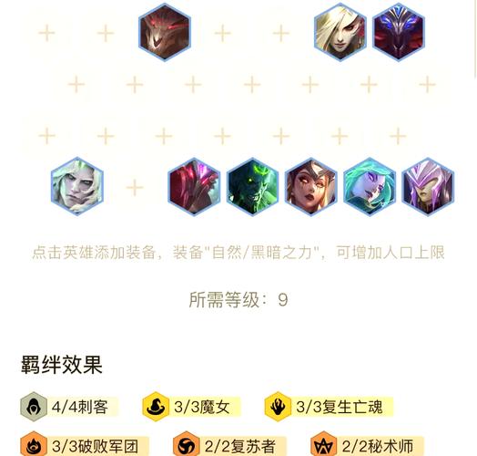 魔女秘药游戏攻略:装备获取及最强阵容搭配技巧