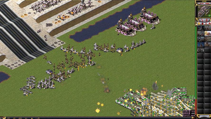 红警2任务加速：轻松提升游戏效率小技巧