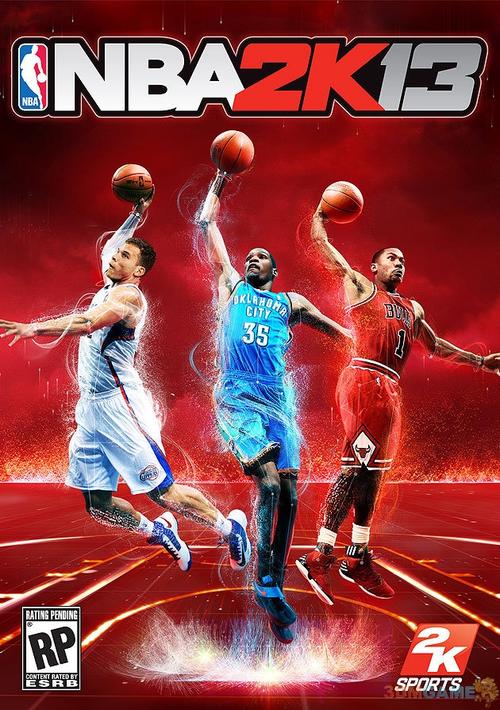 还在为NBA2K13键位烦恼？这份攻略帮你解决