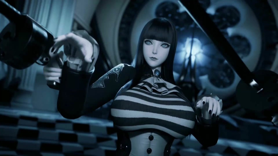 群青的魔女更新地址已更新！快来下载体验吧！