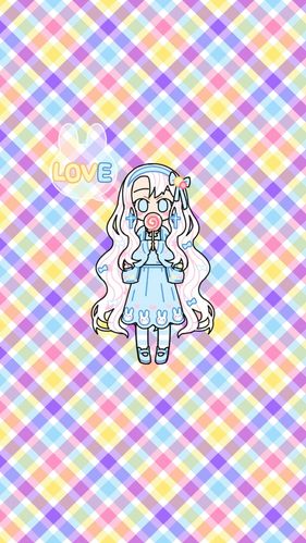 Pastel Girl游戏玩法详解：超多服装，自由搭配，尽情创造