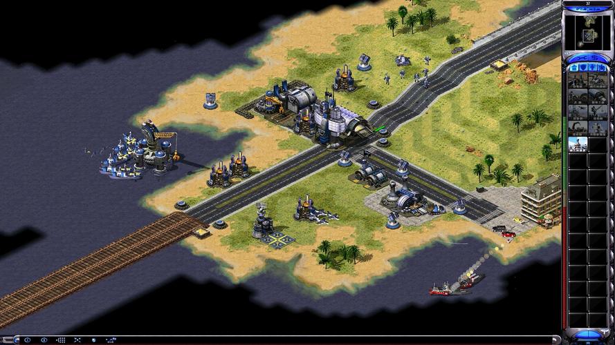 红色警戒2不兼容？各种系统下的解决方案都在这里