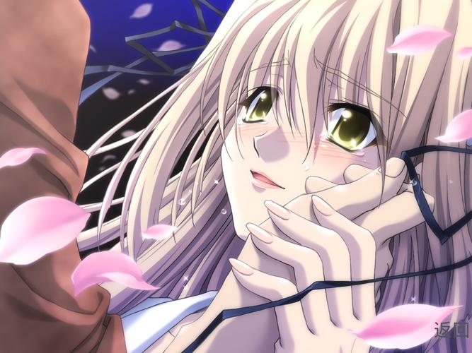 秋之回忆4：那些年我们一起追过的女孩，重温青春回忆