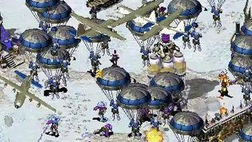 红警2空降兵无敌攻略:快速获胜的秘诀