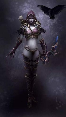 魔兽世界壁纸下载:免费获取,打造你的个性桌面!