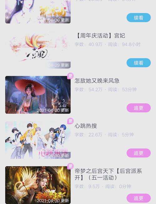 宫斗游戏:你将选择怎样的身世入宫?