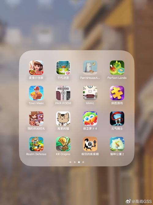 最适合iPad玩的十大游戏：高画质iPad游戏推荐