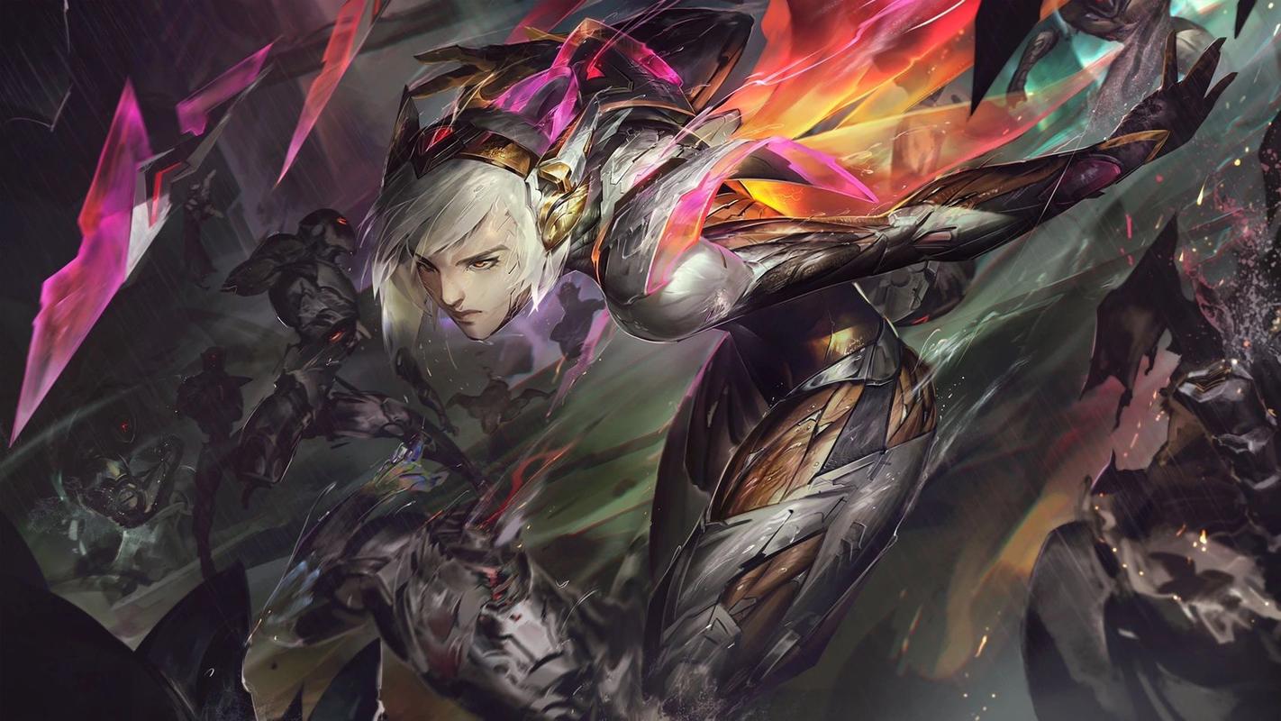 玩转虚空掠夺者卡兹克：进阶技巧及实战分析