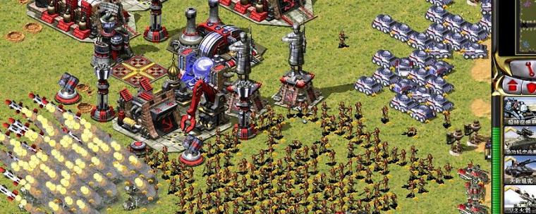 红警2角色攻略:新手玩家快速上手指南