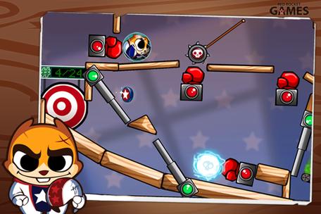 好玩又益智的物理小游戏推荐，你绝对玩不够！