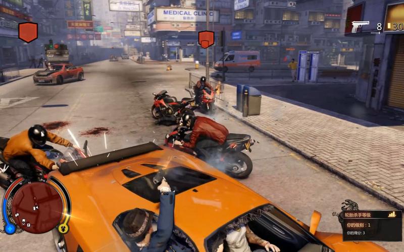 热血无赖自动关闭问题深度解析及解决方案大全！