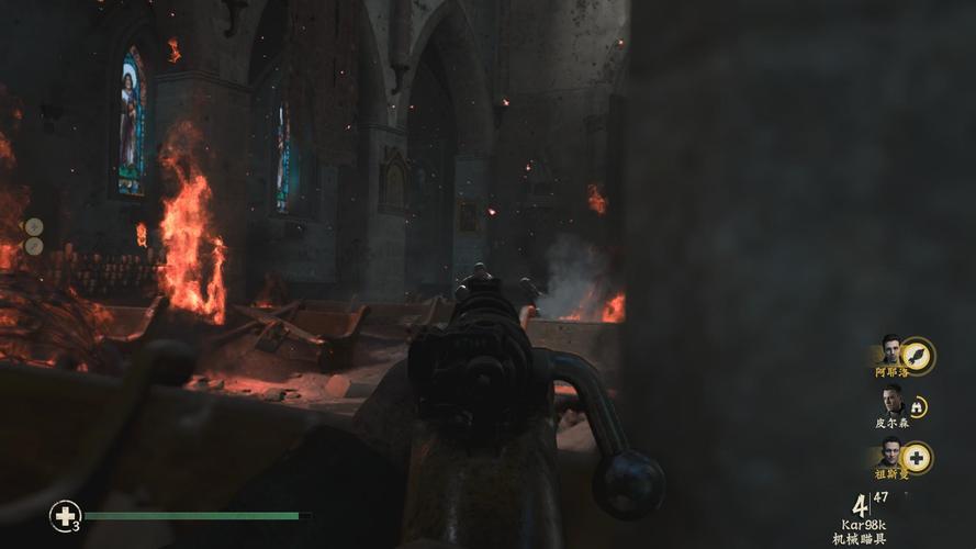 使命召唤14存档备份教程:避免存档丢失的实用方法!