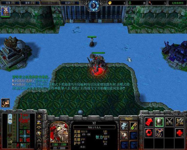 神界危机2.8下载地址及游戏更新内容详解