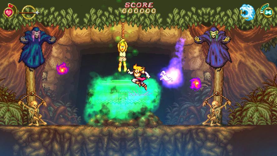 战斗公主更新地址在哪？最新版本下载方法分享