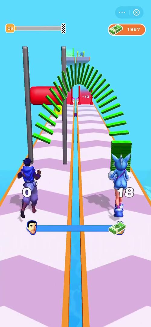 田径运动会2游戏下载：随时随地来比赛！