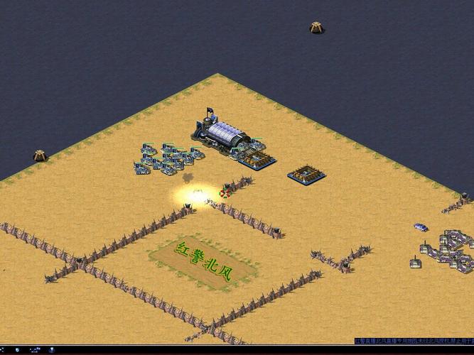 红色警戒2不兼容？各种系统下的解决方案都在这里