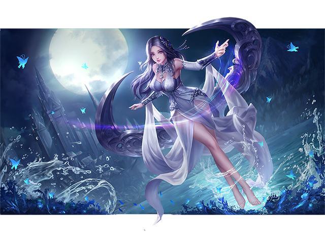 圣奴隶学园2杨过游戏：高自由度养成体验