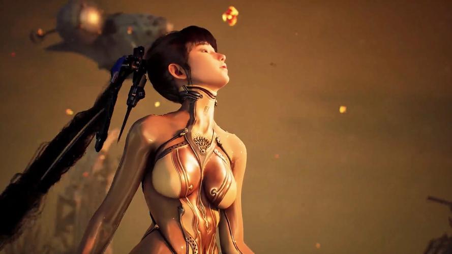 好玩的NTR后宫游戏:杨过篇等你来体验