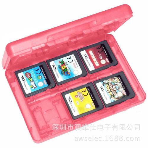 3DS烧录卡推荐：哪款3DS烧录卡性价比最高？