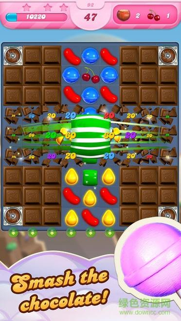 Candy Crush内购破解？小心账号被封禁！
