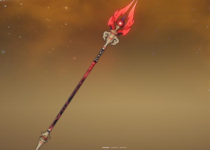 护摩之杖养成技巧：如何最大化发挥其武器效果