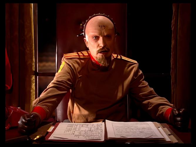 红警2后续:尤里的复仇带你重温经典战役