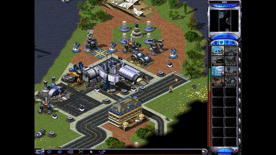 红警2三个阵营详解：苏联、盟军、尤里谁最强？