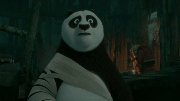 功夫熊猫中文版：阿宝的精彩冒险，等你来体验！