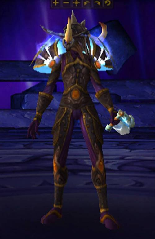 魔兽世界皮甲幻化指南：最全套装推荐及搭配技巧