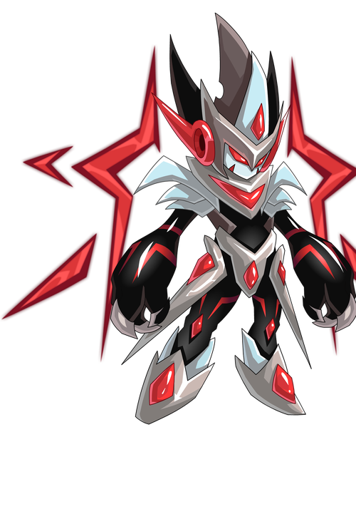 深度解析赛尔号艾斯菲格：超强实力的背后秘密