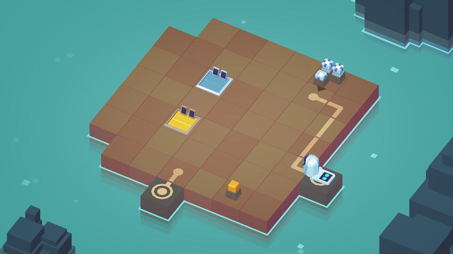 解压神器！超爽暴力小游戏推荐，快来试试！