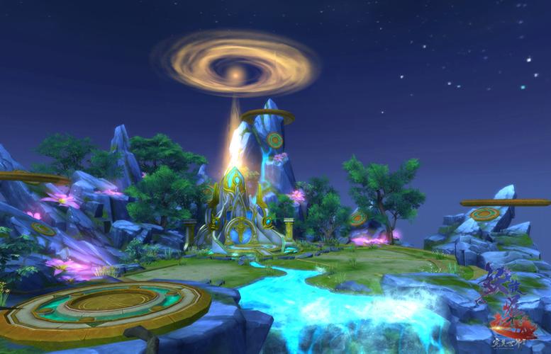 完美国际2最新版本上线，全新资料片等你体验！