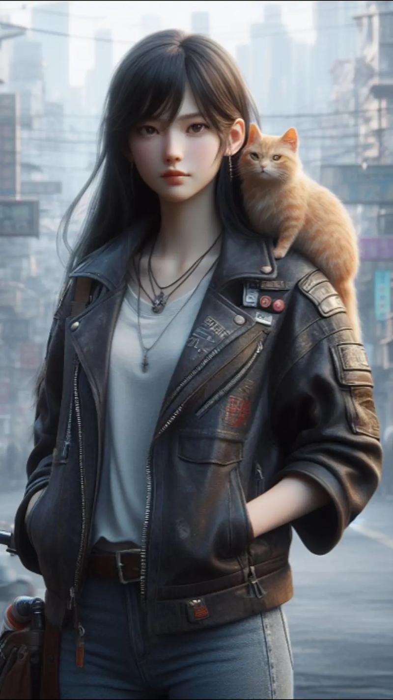 赛博女孩版本大全:深度解析不同版本的区别和特点!