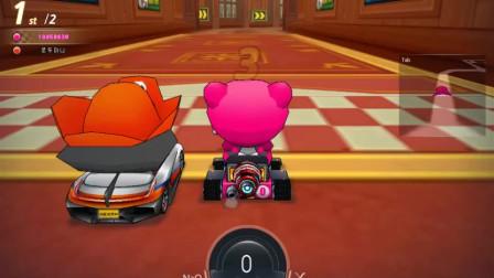 安全下载韩服跑跑卡丁车:远离病毒,畅快游戏