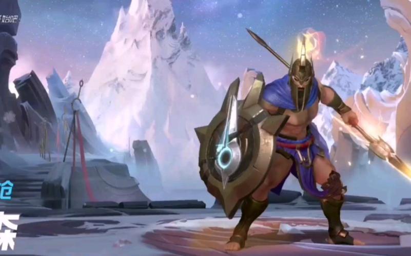 潘森重做后技能大改！全新潘森体验如何？