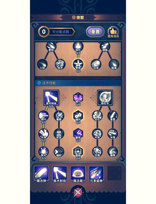 魔界战记2职业技能大比拼：选哪个职业最适合你？