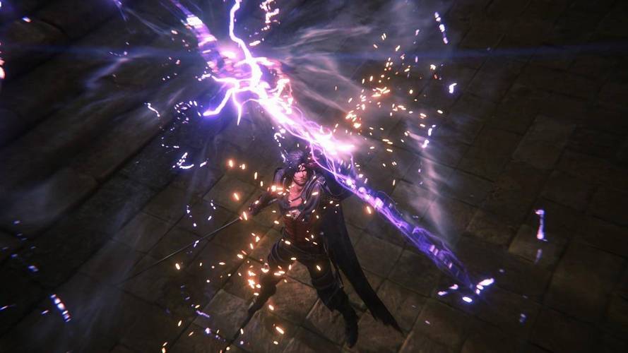 创世秩序绅士游戏：深度体验与画面欣赏