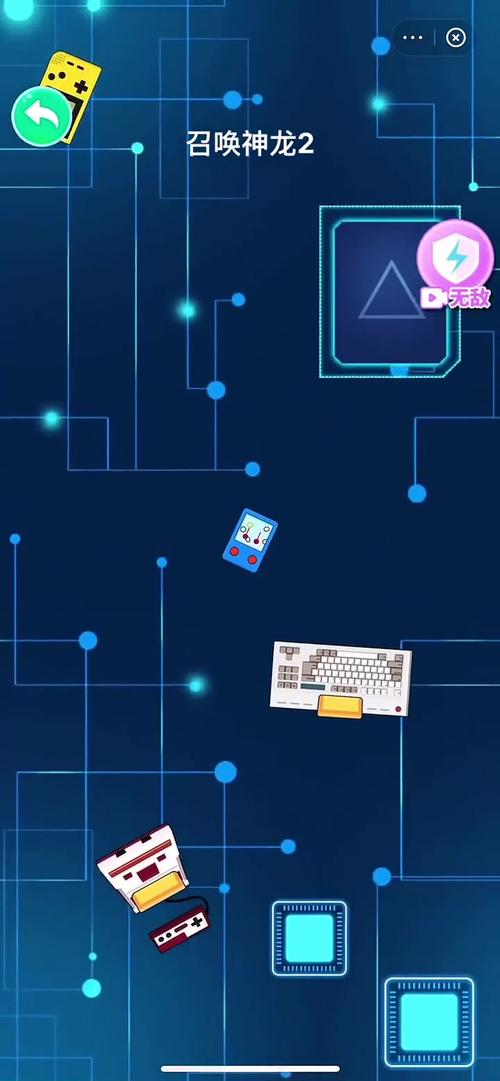 好用的游戏导航：轻松进入游戏世界