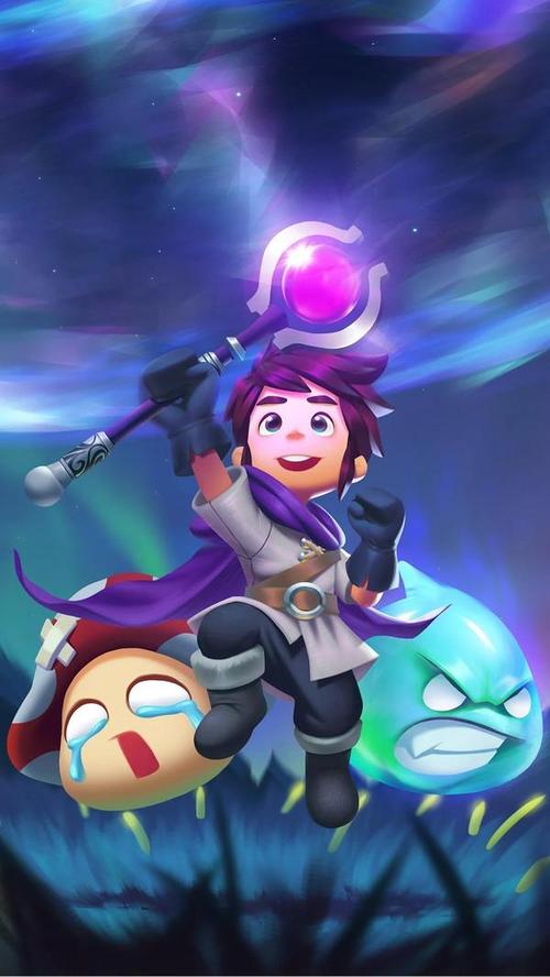 沃格勒特的巫师帽传说：古老魔法的神秘力量