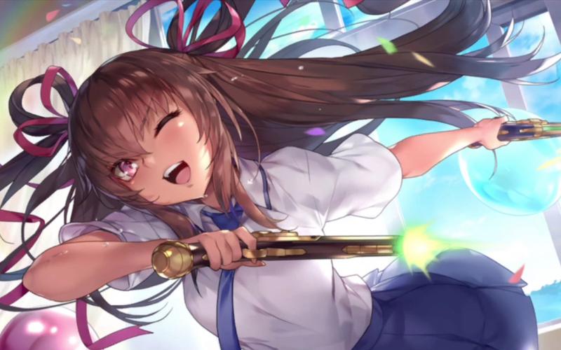 急寻对魔忍雪风更新地址？快来这里获取最新资源！