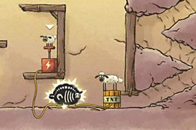 想玩小羊肖恩游戏？这里提供下载链接！