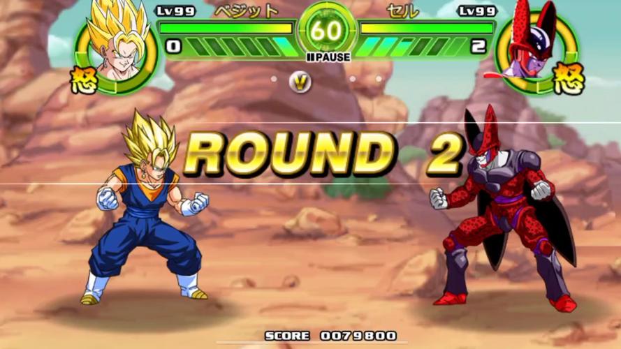 想玩七龙珠格斗游戏？这里有你想要的全部答案！