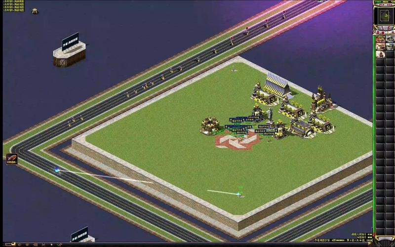 红警2任务加速：轻松提升游戏效率小技巧