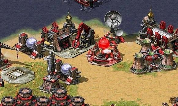 红警2三个阵营详解：苏联、盟军、尤里谁最强？